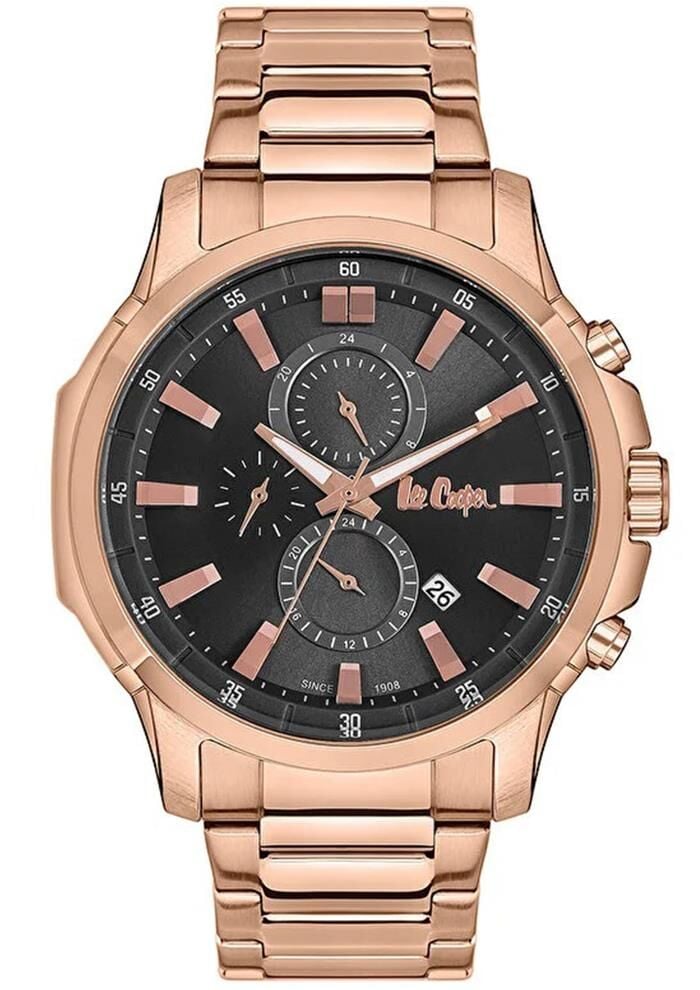 Lee Cooper LC06846.850 Erkek Kol Saati