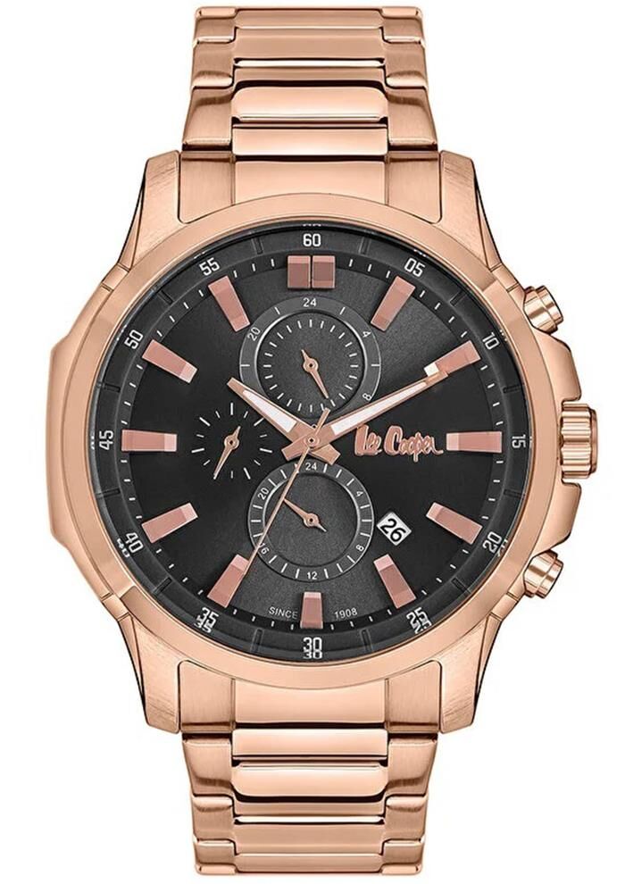 Lee Cooper LC06846.850 Erkek Kol Saati