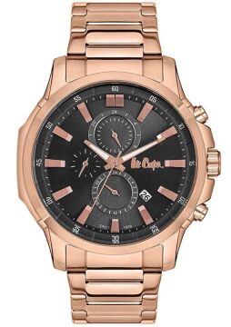 Lee Cooper LC06846.850 Erkek Kol Saati