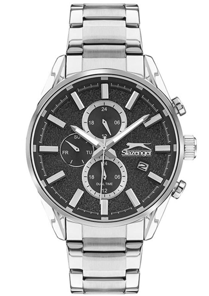 Slazenger SL.09.2059.2.05 Erkek Kol Saati
