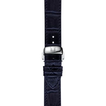 Tissot LE LOCLE POWERMATİC 80 T006.407.16.043.00 Erkek Kol Saati