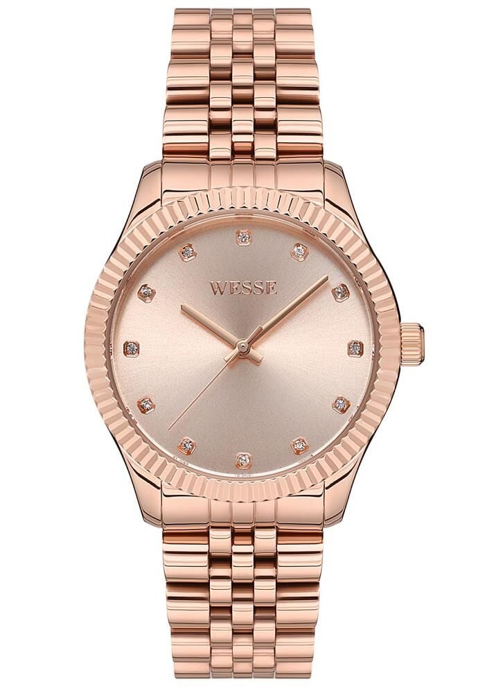 Wesse WWL108804 Bayan Kol Saati