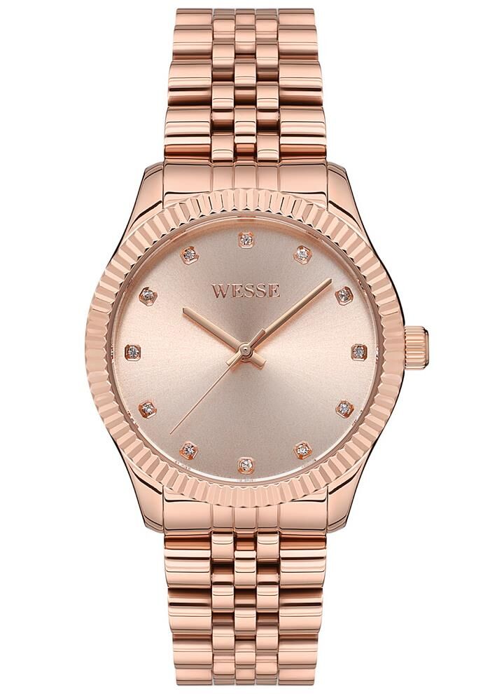Wesse WWL108804 Bayan Kol Saati