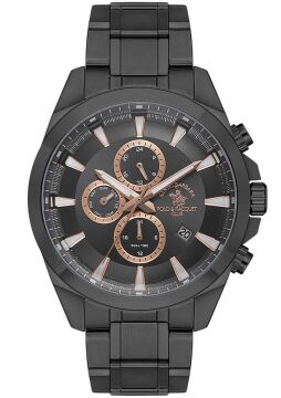 Santa Barbara Polo&Racquet Club SB.1.10220.8 Erkek Kol Saati