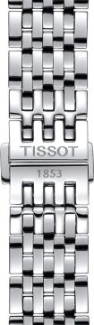 Tissot LE LOCLE POWERMATİC 80 [39,3mm] T006.407.11.033.03 Erkek Kol Saati