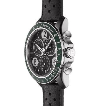 Tissot V8 QUARTZ CHRONOGRAPH [42mm] T106.417.16.057.00 Erkek Kol Saati