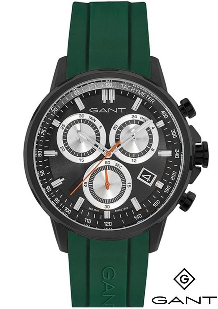 Gant GT062008 Erkek Kol Saati