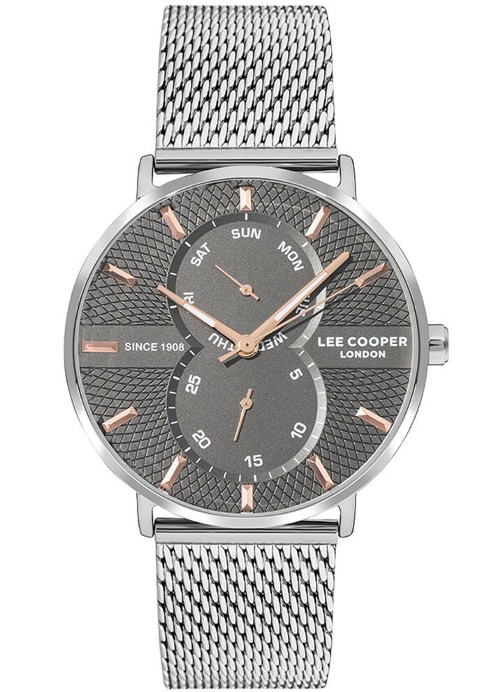 Lee Cooper LC07644.360 Erkek Kol Saati