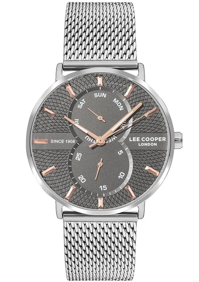 Lee Cooper LC07644.360 Erkek Kol Saati