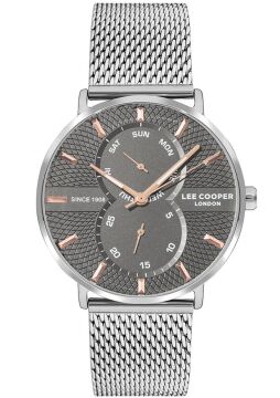 Lee Cooper LC07644.360 Erkek Kol Saati