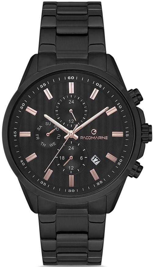 Pacomarine PM.51204.07 Erkek Kol Saati