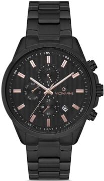 Pacomarine PM.51204.07 Erkek Kol Saati
