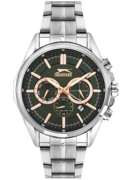 Slazenger SL.09.1898.2.05 Erkek Kol Saati