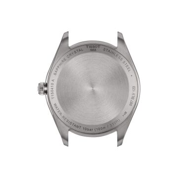 Tissot PR 100 [40mm] T150.410.11.351.00 Erkek Kol Saati