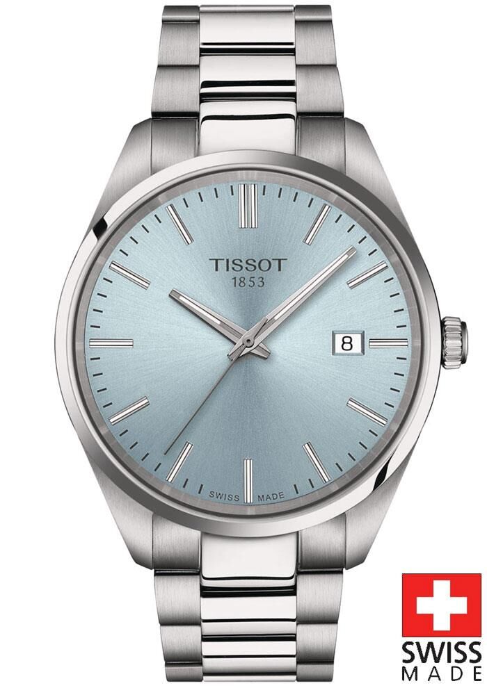 Tissot PR100 40mm T150.410.11.351.00 Erkek Kol Saati