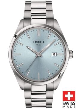 Tissot PR 100 [40mm] T150.410.11.351.00 Erkek Kol Saati