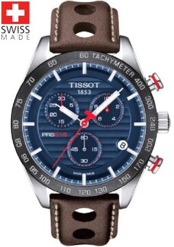 Tissot PRS516 CHRONOGRAPH T100.417.16.041.00 Erkek Kol Saati