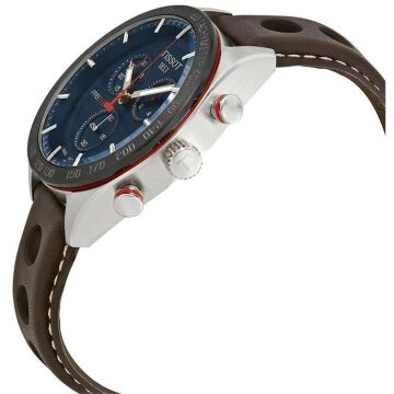 Tissot PRS516 CHRONOGRAPH T100.417.16.041.00 Erkek Kol Saati