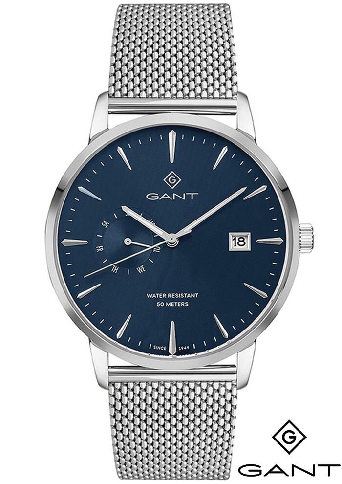 Gant G165004 Erkek Kol Saati