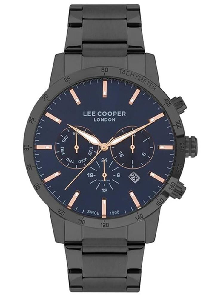 Lee Cooper LC07365.090-NM Erkek Kol Saati