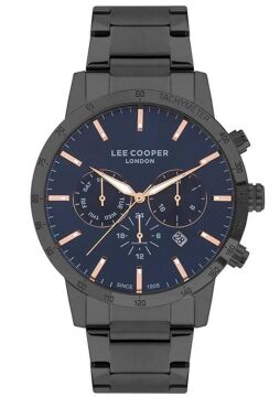 Lee Cooper LC07365.090-NM Erkek Kol Saati
