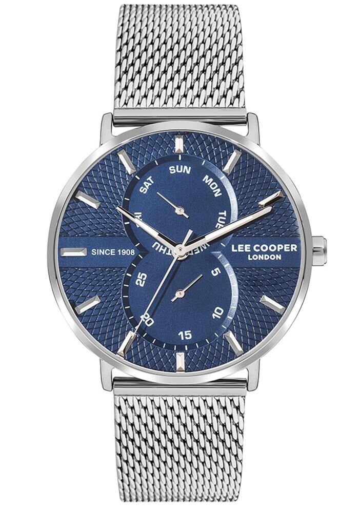 Lee Cooper LC07644.390 Erkek Kol Saati
