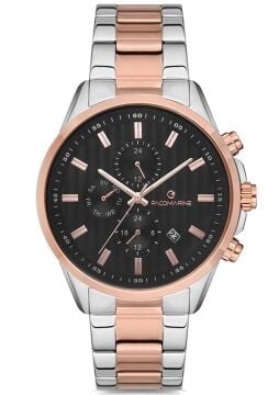 Pacomarine PM.51204.04 Erkek Kol Saati