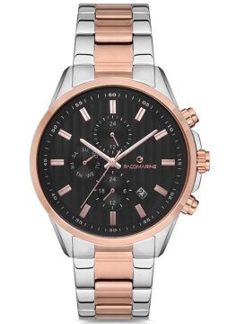 Pacomarine PM.51204.04 Erkek Kol Saati
