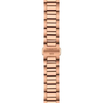 Tissot PR100 40mm T150.410.33.051.00 Erkek Kol Saati