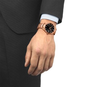 Tissot PR100 [40mm] T150.410.33.051.00 Erkek Kol Saati