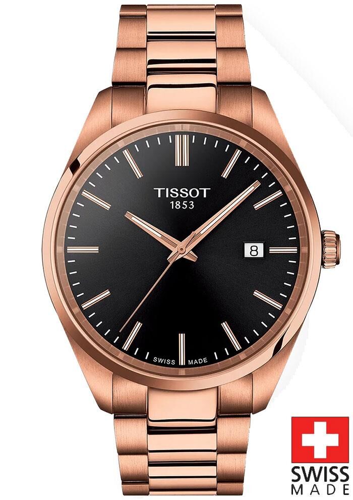 Tissot PR100 40mm T150.410.33.051.00 Erkek Kol Saati