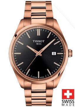 Tissot PR100 40mm T150.410.33.051.00 Erkek Kol Saati