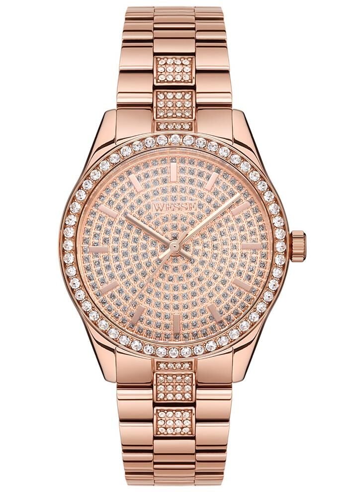 Wesse WWL109004 Bayan Kol Saati