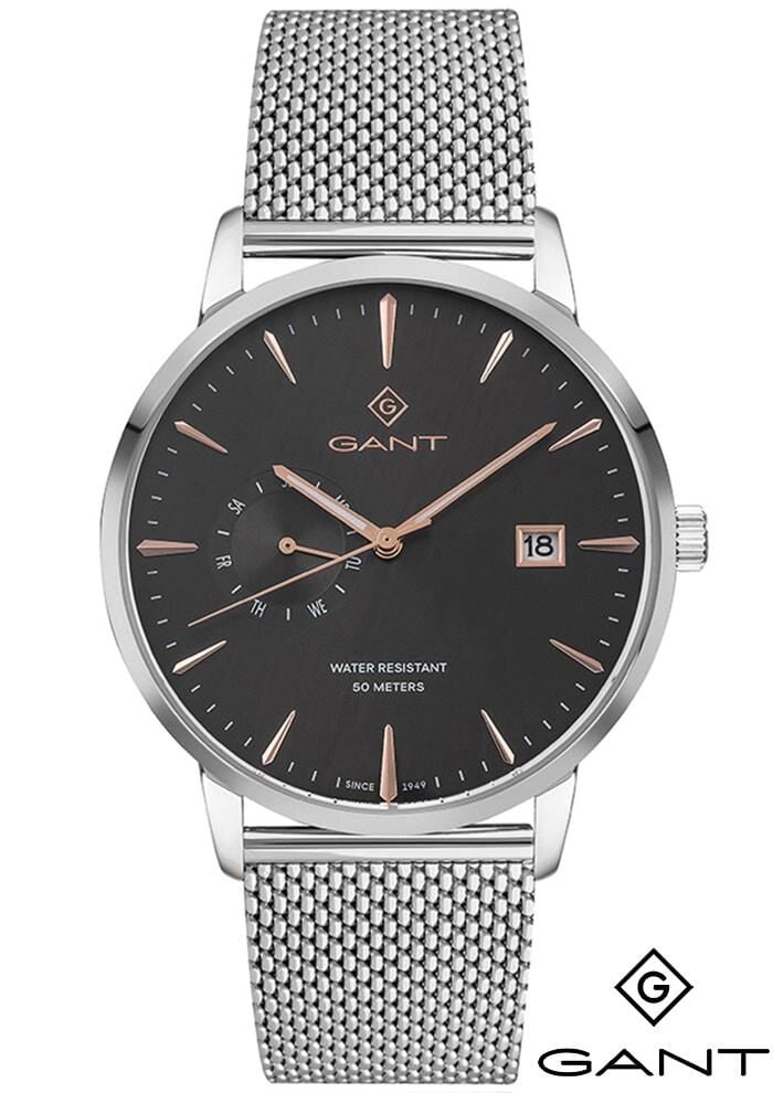 Gant G165005 Erkek Kol Saati