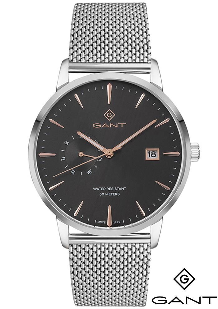 Gant G165005 Erkek Kol Saati