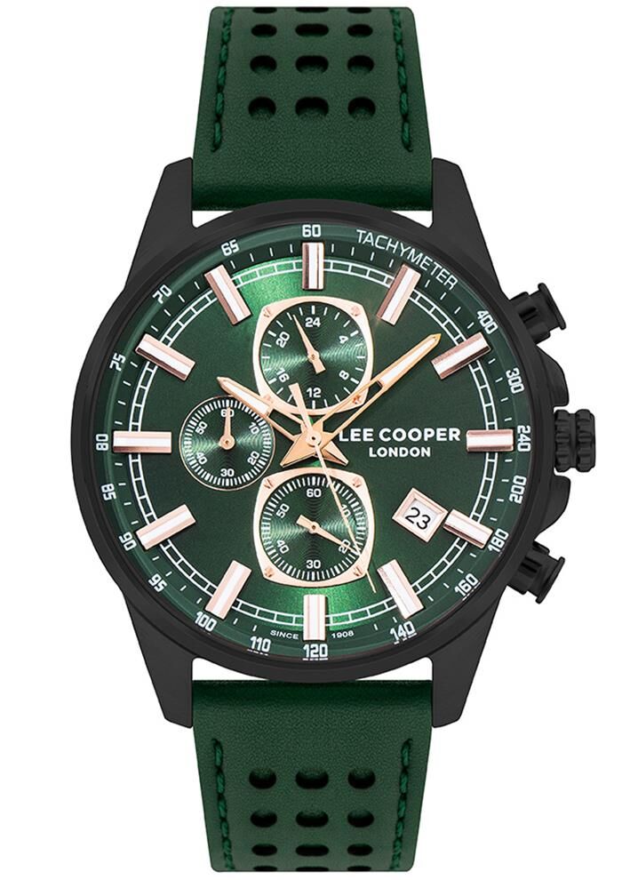 Lee Cooper LC07647.677 Erkek Kol Saati