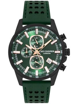 Lee Cooper LC07647.677 Erkek Kol Saati