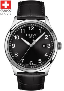 Tissot GENT XL CLASSİC T116.410.16.057.00 Erkek Kol Saati