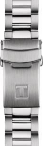 Tissot SEASTAR 1000 POWERMATİC 80 [40mm] T120.807.11.091.00 Erkek Kol Saati
