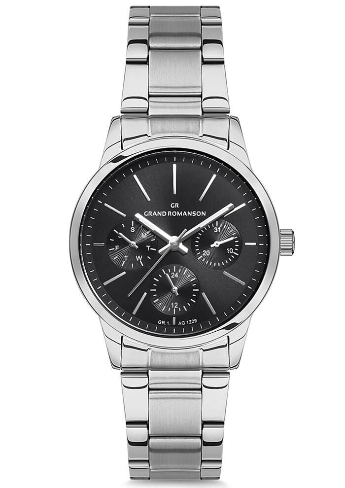 Grand Romanson GR.1.AG1229.05 Bayan Kol Saati