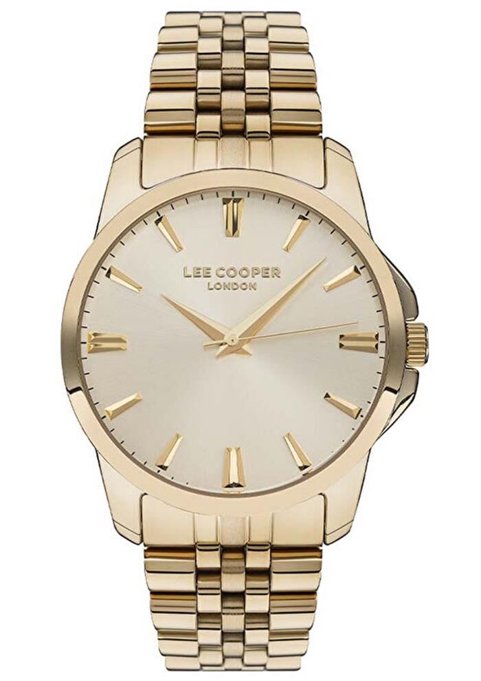 Lee Cooper LC07443.110 Erkek Kol Saati