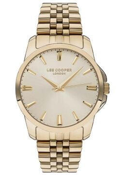 Lee Cooper LC07443.110 Erkek Kol Saati