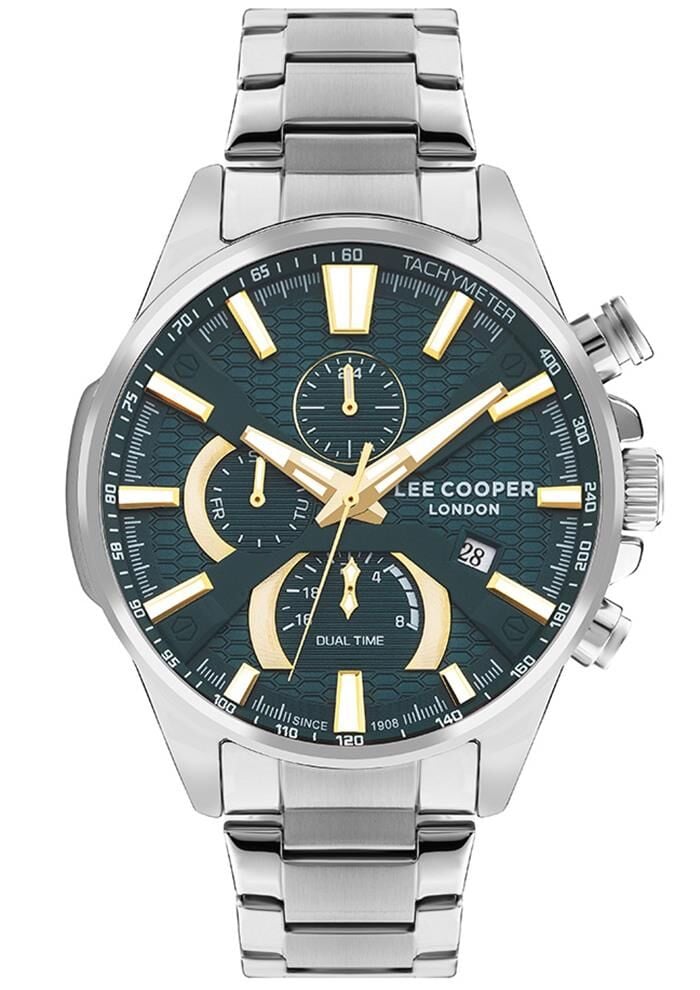 Lee Cooper LC07801.270 Erkek Kol Saati