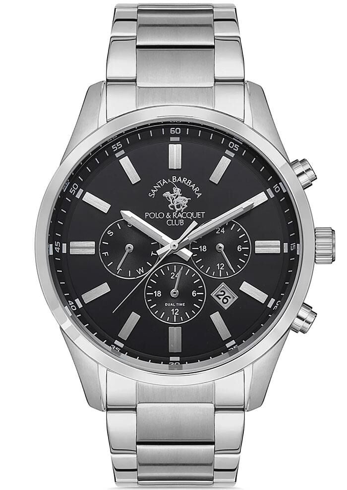 Santa Barbara Polo&Racquet Club SB.1.10367.1 Erkek Kol Saati