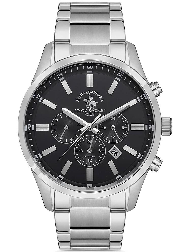 Santa Barbara Polo&Racquet Club SB.1.10367.1 Erkek Kol Saati