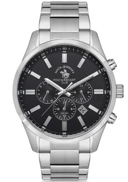 Santa Barbara Polo&Racquet Club SB.1.10367.1 Erkek Kol Saati