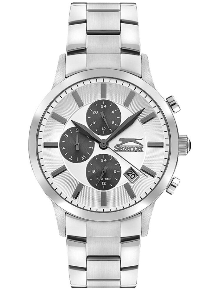 Slazenger SL.09.2264.2.07 Erkek Kol Saati