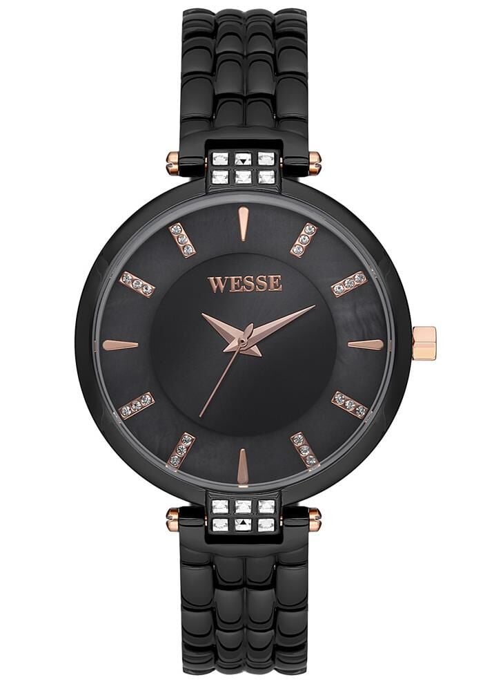 Wesse WWL301207 Bayan Kol Saati