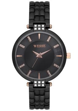 Wesse WWL301207 Bayan Kol Saati