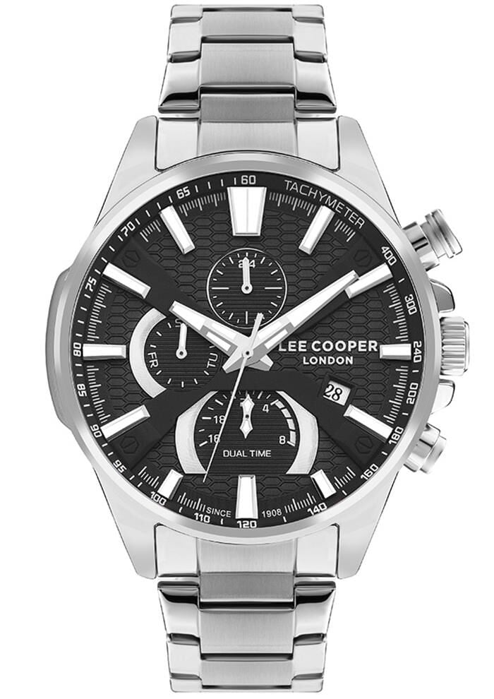 Lee Cooper LC07801.360 Erkek Kol Saati